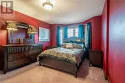 9 SUGARBERRY Court Stoney Creek