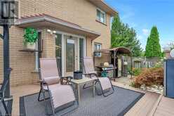 9 SUGARBERRY Court Stoney Creek