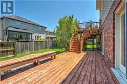 4127 WALCOT Court Beamsville