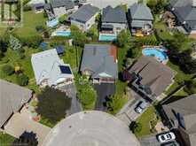 4127 WALCOT Court Beamsville