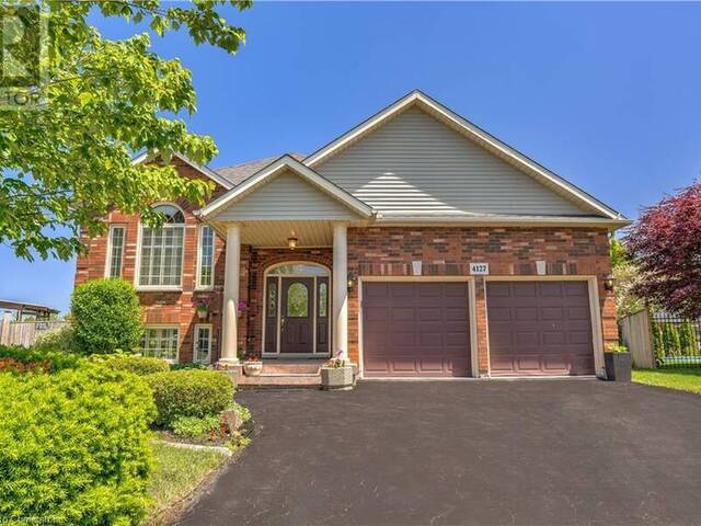 4127 WALCOT Court Beamsville Ontario