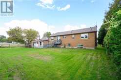 515 BROCK Road Flamborough