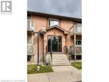 266 OVERLEA Drive Unit# 302 Kitchener