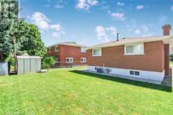 111 NUGENT Drive Hamilton