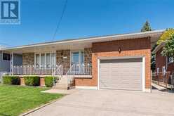 111 NUGENT Drive Hamilton