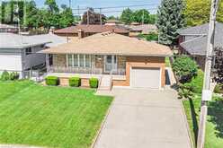 111 NUGENT Drive Hamilton