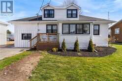 2951 CHIPPAWA Road Port Colborne