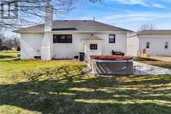 2951 CHIPPAWA Road Port Colborne