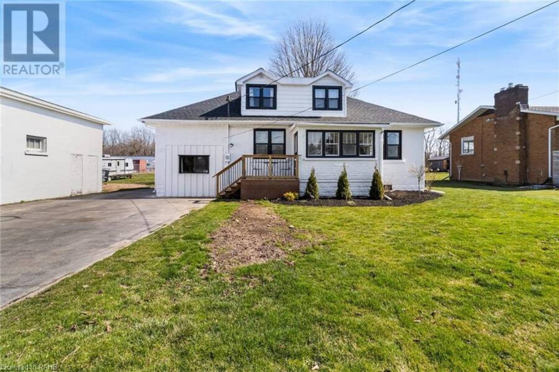 2951 CHIPPAWA Road Port Colborne