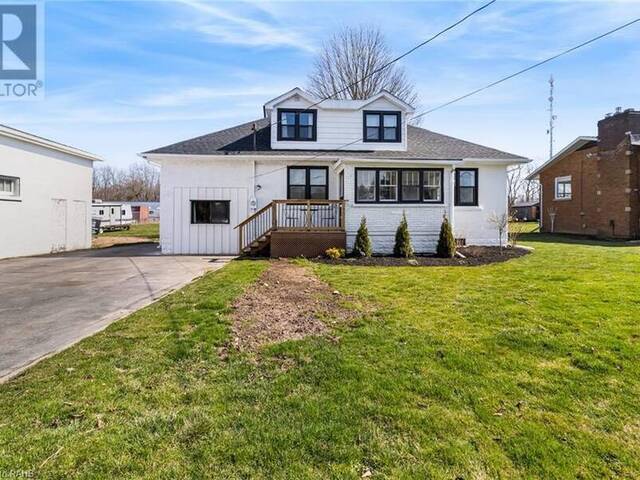 2951 CHIPPAWA Road Port Colborne Ontario