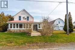 879 PORT MAITLAND Road Dunnville