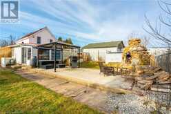 879 PORT MAITLAND Road Dunnville