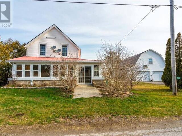 879 PORT MAITLAND Road Dunnville Ontario