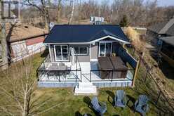 33 DOVER Street Dunnville