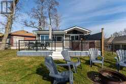 33 DOVER Street Dunnville