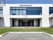 5045 MAINWAY Boulevard Unit# 201 Burlington