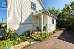 35 CANAL BANK Road Port Colborne