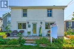 35 CANAL BANK Road Port Colborne