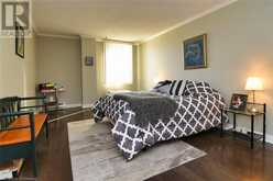 150 WILSON Street W Unit# PH3 Ancaster