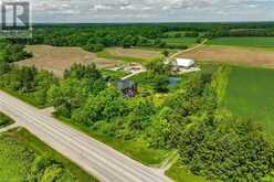 1830 #17 HALDIMAND Road Cayuga