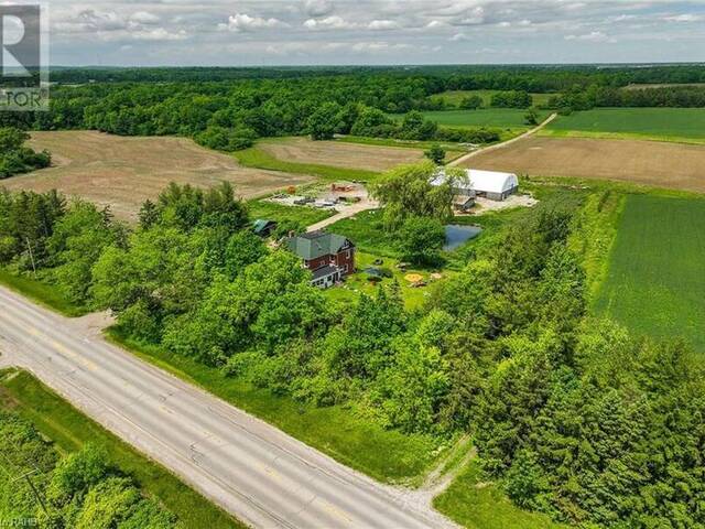 1830 #17 HALDIMAND Road Cayuga Ontario