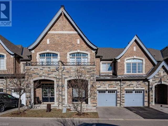 2453 Village Common Oakville Ontario