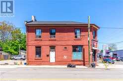 267 Catharine Street N Hamilton