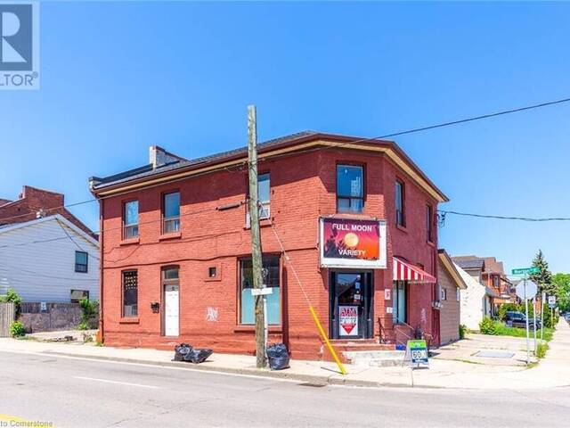 267 CATHARINE Street N Hamilton Ontario