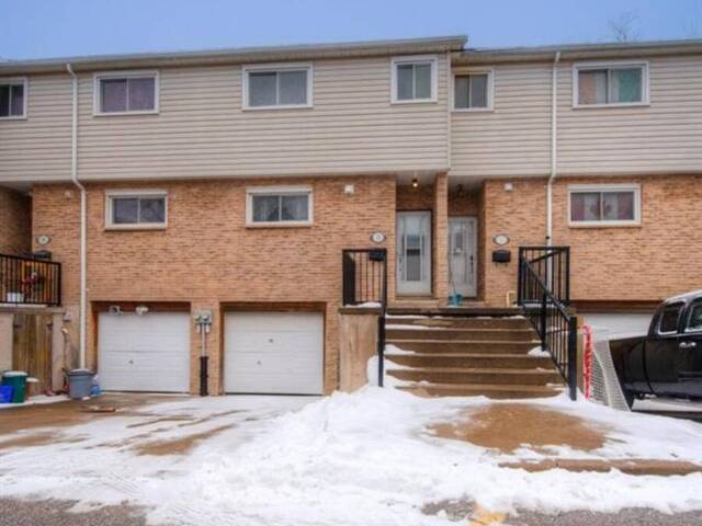 149 ST CATHARINES Street Unit# 15 Smithville Ontario