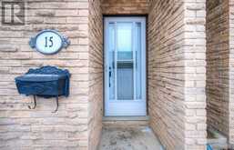 149 ST CATHARINES Street Unit# 15 Smithville