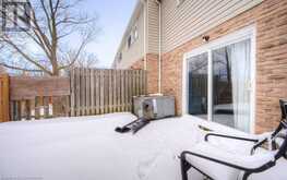 149 ST CATHARINES Street Unit# 15 Smithville