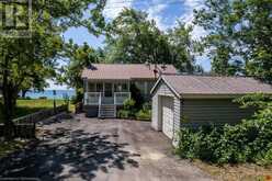 2592 LAKESHORE Road Dunnville