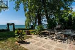 2592 LAKESHORE Road Dunnville