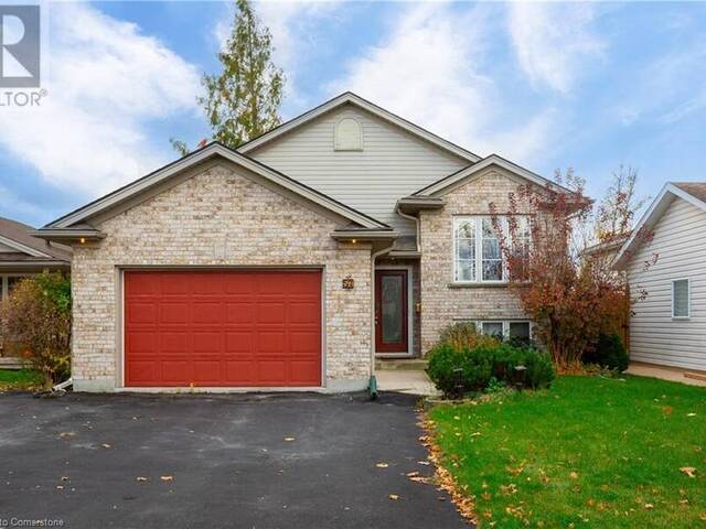 57 Talbot Avenue Welland Ontario