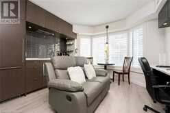 155 YORKVILLE Avenue Unit# 1012 Toronto