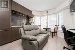 155 YORKVILLE Avenue Unit# 1012 Toronto