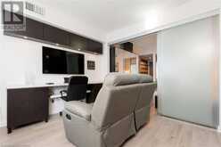 155 YORKVILLE Avenue Unit# 1012 Toronto