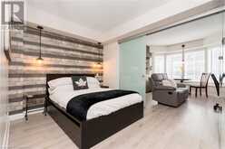 155 YORKVILLE Avenue Unit# 1012 Toronto