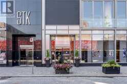 155 YORKVILLE Avenue Unit# 1012 Toronto