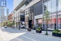 155 Yorkville Avenue Unit# 1012 Toronto