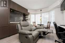 155 YORKVILLE Avenue Unit# 1012 Toronto