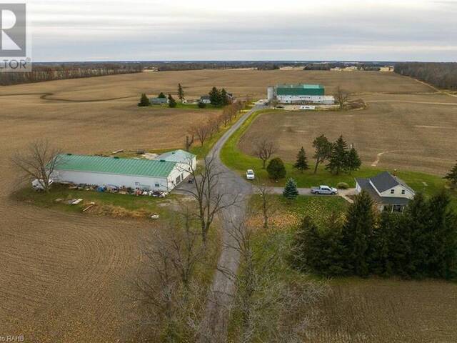 5363 Airport Road Mount Hope Ontario