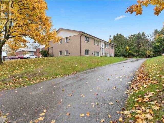 256 SOUTH Drive Simcoe Ontario