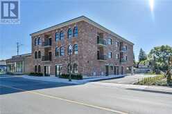 15 Talbot Street W Unit# 304 Cayuga