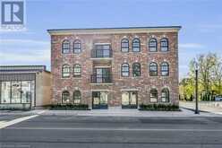 15 Talbot Street W Unit# 302 Cayuga