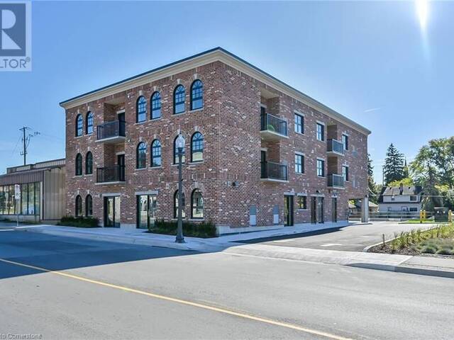 15 Talbot Street W Unit# 103 Cayuga Ontario