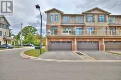 288 Glover Road Unit# 1 Stoney Creek