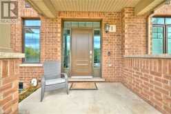 288 Glover Road Unit# 1 Stoney Creek