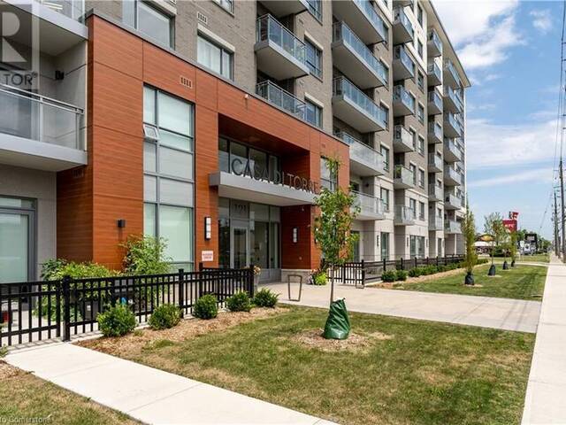 121 #8 Highway Unit# 516 Stoney Creek Ontario