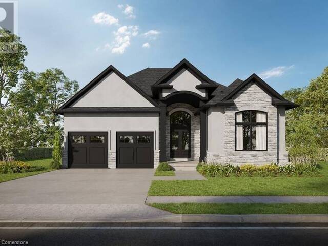 LOT 8 OAKLEY Drive Virgil Ontario